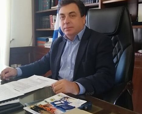 ΔΗΜΑΡΧΟΣ ΠΥΡΓΟΥ: “Το Νοσοκομείο δεν πρέπει να κλείσει ούτε μία ημέρα!”