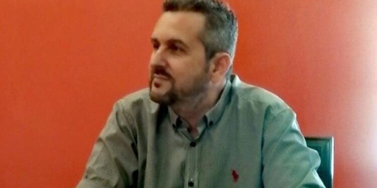 ΧΑΡΗΣ ΜΙΚΕΛΟΠΟΥΛΟΣ: Σχετικά με το θέμα παραίτησής μου!
