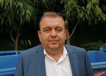 ΔΗΜΟΣ ΠΥΡΓΟΥ: Με θετικό πρόσημο ξεκίνησε η ανακύκλωση οικιακών ηλεκτρικών συσκευών