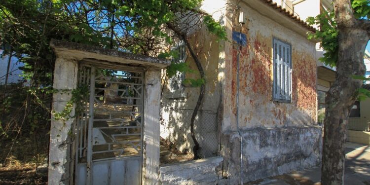 Μιλώντας για τα προσφυγικά του Πύργου – Μια προφορική μαρτυρία του αείμνηστου Βασίλη Μαυρομάτη