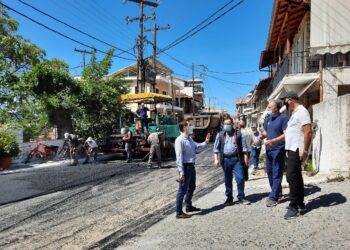 Χωρίς κρούσματα κορωνοϊού οι νέοι έλεγχοι στην Κρέστενα