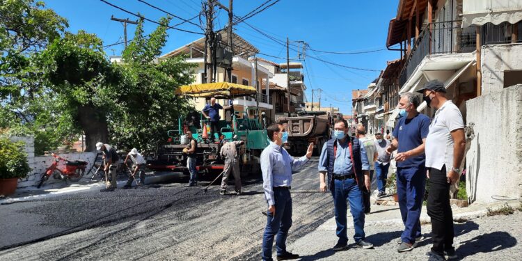 Χωρίς κρούσματα κορωνοϊού οι νέοι έλεγχοι στην Κρέστενα