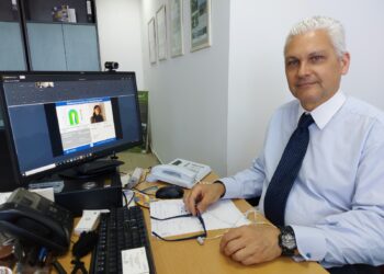 ΠΕΡΙΦΕΡΕΙΑ ΔΥΤΙΚΗΣ ΕΛΛΑΔΑΣ: Διαδικτυακή ενημέρωση για τα ακαδημαϊκά προγράμματα του VonKarmanInstitute