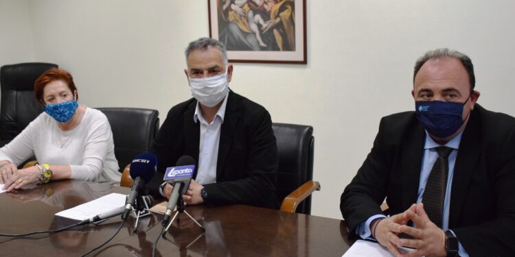 Τα σχολεία της Δυτικής Ελλάδας αναδεικνύουν την καθημερινότητα των ανθρώπων κατά την περίοδο της Ελληνικής Επανάστασης