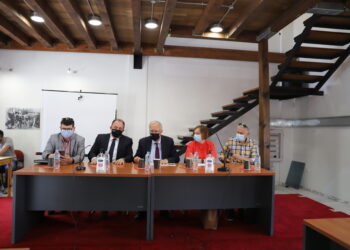 ΠΕΡΙΦΕΡΕΙΑ ΔΥΤΙΚΗΣ ΕΛΛΑΔΑΣ: Με επετειακό χαρακτήρα ο 43ος  Ποδηλατικός Γύρος Θυσίας