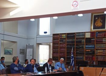 ΠΕΡΙΦΕΡΕΙΑ ΔΥΤΙΚΗΣ ΕΛΛΑΔΑΣ: Εγκρίθηκε η λειτουργία της νέας Μονάδας Επεξεργασίας Απορριμμάτων στην Περιφερειακή Ενότητα Ηλείας