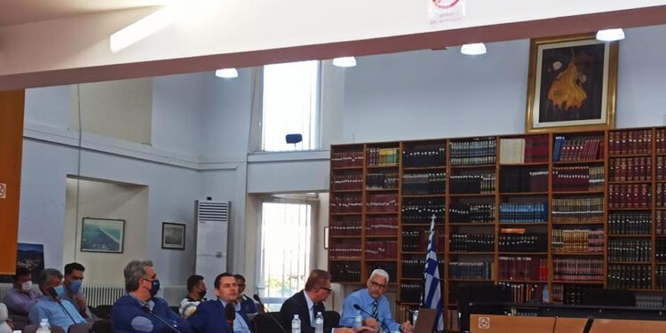 ΠΕΡΙΦΕΡΕΙΑ ΔΥΤΙΚΗΣ ΕΛΛΑΔΑΣ: Εγκρίθηκε η λειτουργία της νέας Μονάδας Επεξεργασίας Απορριμμάτων στην Περιφερειακή Ενότητα Ηλείας