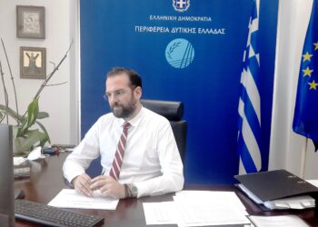 “Ήρθε η ώρα να βγούμε μπροστά για ένα νέο μοντέλο ανάπτυξης”