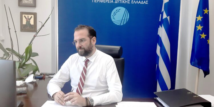 “Ήρθε η ώρα να βγούμε μπροστά για ένα νέο μοντέλο ανάπτυξης”