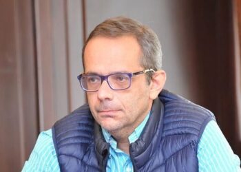 ΚΩΣΤΑΣ ΔΙΑΜΑΝΤΟΠΟΥΛΟΣ: “H Ηλεία ερημοποιείται”