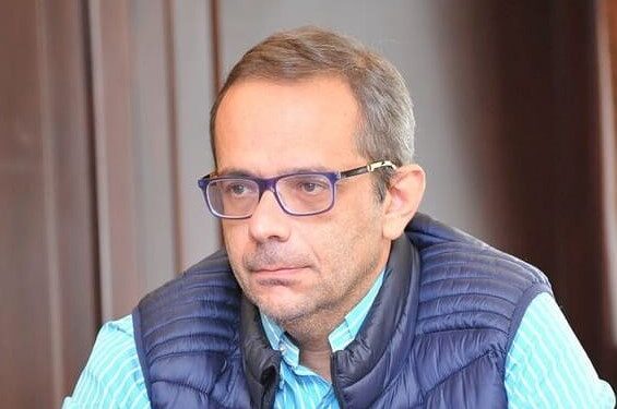 ΚΩΣΤΑΣ ΔΙΑΜΑΝΤΟΠΟΥΛΟΣ: “H Ηλεία ερημοποιείται”