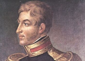 Σαν σήμερα το 1821