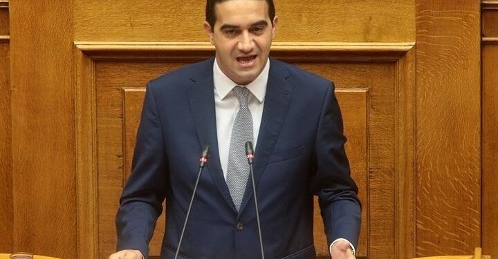 ΜΙΧΑΛΗΣ ΚΑΤΡΙΝΗΣ: “’Πότε, επιτέλους, θα δοθούν οι αποζημιώσεις στους Ηλείους παραγωγούς λόγω της πανδημίας αλλά και των καταστροφών από παγετό και χαλάζι;”