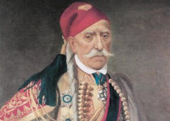 H “ψυχή” του Πλαπούτα”