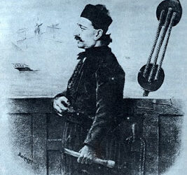 Σαν σήμερα το 1821