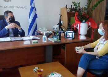 Σημαντική η συμμετοχή στην μεγάλη απογραφή Γεωργία- Κτηνοτροφία 2021