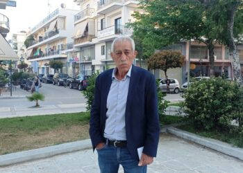 «Η αντίδραση, θα είναι τόσο σφοδρή, όσο απαξιωτική είναι η συμπεριφορά  της Πολιτείας στους κατοίκους του νομού»