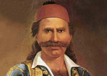 Ο διορατικός Οδυσσέας Ανδρούτσος!