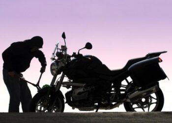 Συνελήφθη άνδρας στην Αμαλιάδα για κλοπές μοτοσικλετών