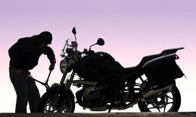 Συνελήφθη άνδρας στην Αμαλιάδα για κλοπές μοτοσικλετών