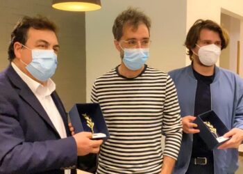 ΔΗΜΟΣ ΠΥΡΓΟΥ: Θερμό καλωσόρισμα στους συντελεστές της ταινίας “To the North” που γυρίζεται στο Κατάκολο