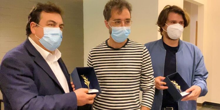 ΔΗΜΟΣ ΠΥΡΓΟΥ: Θερμό καλωσόρισμα στους συντελεστές της ταινίας “To the North” που γυρίζεται στο Κατάκολο