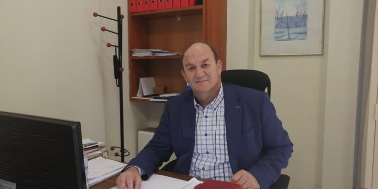 ΓΙΑΝΝΗΣ ΒΑΡΕΛΑΣ: “Δήμοι – Η ανάγκη σωστής διαχείρισης λειτουργίας εν μέσω του πανδημίας”