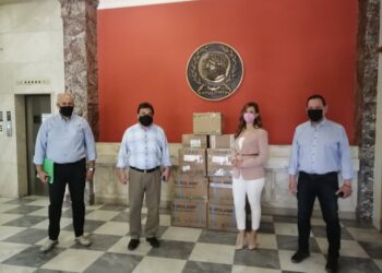 «Άλλη μια δημιουργική ημέρα στο Ε.Ε.Ε.Ε.Κ Πύργου!»