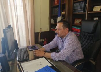 ΓΙΑΝΝΗΣ ΠΑΠΑΔΗΜΗΤΡΙΟΥ: “Η Ηλεία όσον αφορά τις Πανεπιστημιακές Σχολές αποτέλεσε το «πειραματόζωο» του Υπουργείου και της Κυβέρνησης”