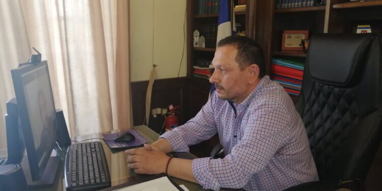 ΓΙΑΝΝΗΣ ΠΑΠΑΔΗΜΗΤΡΙΟΥ: “Η Ηλεία όσον αφορά τις Πανεπιστημιακές Σχολές αποτέλεσε το «πειραματόζωο» του Υπουργείου και της Κυβέρνησης”