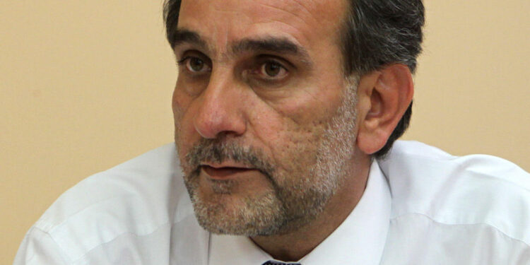 ΑΠΟΣΤΟΛΟΣ ΚΑΤΣΙΦΑΡΑΣ: “Ώρα μηδέν ( 0 ) για Ηλεία και Αιτωλοακαρνανία”