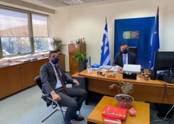“Η σημασία του Ταμείου Ανάκαμψης  για την Ηλεία και το Περιβάλλον της”
