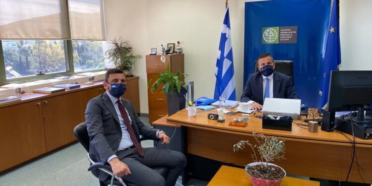 “Η σημασία του Ταμείου Ανάκαμψης για την Ηλεία και το Περιβάλλον της”
