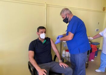 ΑΝΔΡΕΑΣ ΝΙΚΟΛΑΚΟΠΟΥΛΟΣ: “Οι Έλληνες κερδίζουν την Ελευθερία τους”