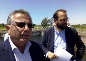 Σημαντικά βήματα για κατασκευή νέας γέφυρας στην Αγ. Μαύρα