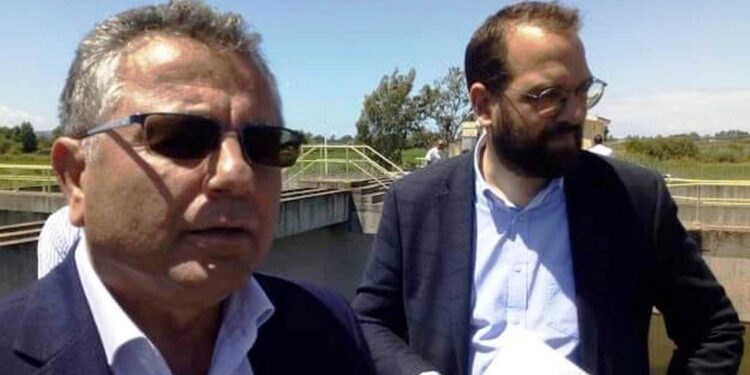 Σημαντικά βήματα για κατασκευή νέας γέφυρας στην Αγ. Μαύρα