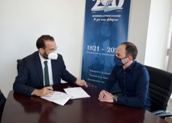 ΠΕΡΙΦΕΡΕΙΑ ΔΥΤΙΚΗΣ ΕΛΛΑΔΑΣ: Εγκρίθηκε η λειτουργία της νέας Μονάδας Επεξεργασίας Απορριμμάτων στην Περιφερειακή Ενότητα Ηλείας