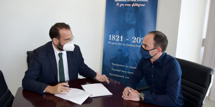 ΠΕΡΙΦΕΡΕΙΑ ΔΥΤΙΚΗΣ ΕΛΛΑΔΑΣ: Εγκρίθηκε η λειτουργία της νέας Μονάδας Επεξεργασίας Απορριμμάτων στην Περιφερειακή Ενότητα Ηλείας