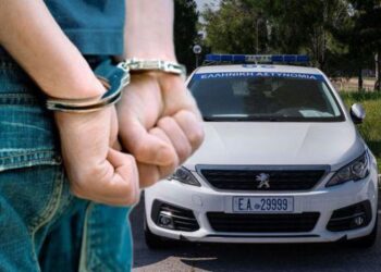 ΠΥΡΓΟΣ: Εξιχνίαση κλοπής