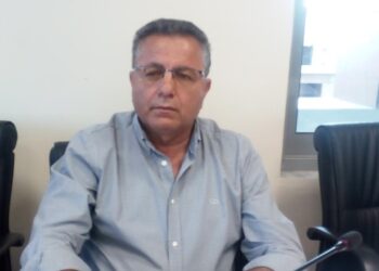 ΔΗΜΑΡΧΟΣ ΠΗΝΕΙΟΥ: “Μόνο ο Πρωθυπουργός, εφόσον θέλει, μπορεί να δώσει τη λύση”