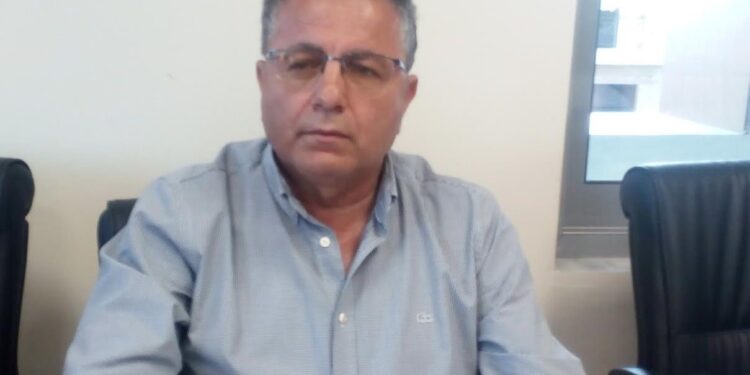 ΔΗΜΑΡΧΟΣ ΠΗΝΕΙΟΥ: “Μόνο ο Πρωθυπουργός, εφόσον θέλει, μπορεί να δώσει τη λύση”