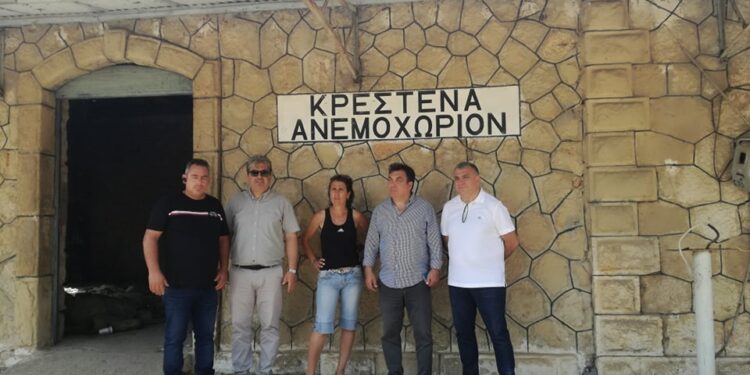 ΔΗΜΟΣ ΠΥΡΓΟΥ: Σιδηροδρομικός Σταθμός Ανεμοχωρίου-Ένα «στολίδι» καθαρίστηκε