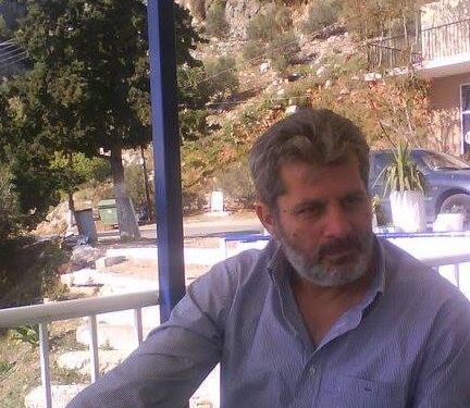 ΑΝΔΡΕΑΣ ΜΠΕΝΕΤΣΗΣ: “Η απαξία ενός ολόκληρου νομού με ξεχωριστή πολιτιστική κληρονομιά”