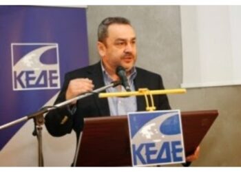 ΑΛΕΞΗΣ ΚΑΣΤΡΙΝΟΣ: “Οφειλόμενη ενημέρωση Νο 22 Αυθαίρετη κατασκευή – ” Όρχος Αυτοκινήτων , έργο Ανδρέα Μαρίνου”