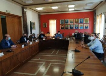 Πανηλειακό Συμβούλιο Αιρετών: Δημιουργία Ολυμπιακού Αθλητικού Κέντρου στην Ηλεία”