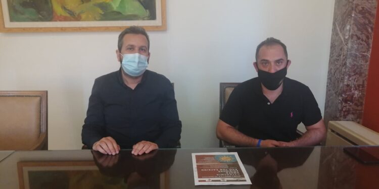 ΔΗΜΟΣ ΠΥΡΓΟΥ: Εκδήλωση για την Παγκόσμια Ημέρα Επιβίωσης από τον Καρκίνο