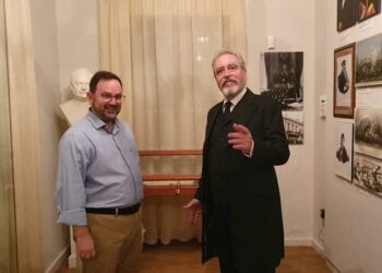 ΝΙΚΟΣ ΚΟΡΟΒΕΣΗΣ: “Ο κόσμος «αγκαλιάζει» την ποιότητα”