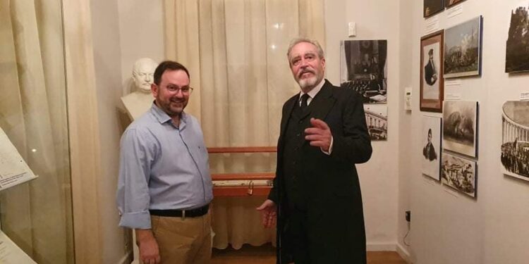 ΝΙΚΟΣ ΚΟΡΟΒΕΣΗΣ: “Ο κόσμος «αγκαλιάζει» την ποιότητα”