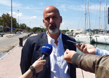 ΠΕΡΙΦΕΡΕΙΑ ΔΥΤΙΚΗΣ ΕΛΛΑΔΑΣ: Οι επιπτώσεις της πανδημίας και η επόμενη μέρα για τον τουρισμό στη Δυτική Ελλάδα – Διαδικτυακή ημερίδα