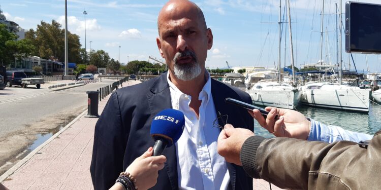 ΠΕΡΙΦΕΡΕΙΑ ΔΥΤΙΚΗΣ ΕΛΛΑΔΑΣ: Οι επιπτώσεις της πανδημίας και η επόμενη μέρα για τον τουρισμό στη Δυτική Ελλάδα – Διαδικτυακή ημερίδα